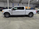 Used 2018 Ford F150 4x4 SuperCrew image 5