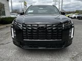 New 2025 Hyundai Palisade Calligraphy image 3