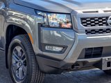 Used 2025 Nissan Frontier SV w/ SV Convenience Package image 5
