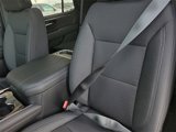 New 2025 Chevrolet Tahoe LS image 6