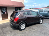 Used 2016 Chevrolet Trax LT w/ LT Convenience Package image 6
