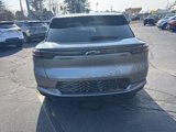 New 2025 Chevrolet Equinox EV RS image 4