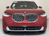 New 2025 BMW X3 xDrive30 w/ Premium Package image 2