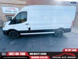 Used 2020 Ford Transit 250 Medium Roof w/ Interior Upgrade Package image 2