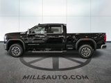New 2025 GMC Sierra 3500 SLT w/ SLT Convenience Package image 3