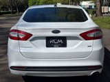 Used 2015 Ford Fusion SE image 4
