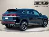 New 2025 Volkswagen Atlas Cross Sport SEL Premium R-Line image 3