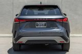 New 2025 Lexus RX 450h AWD w/ Luxury Package image 4
