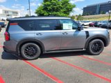 New 2025 Nissan Armada PRO-4X w/ Pro-4X Premium Package image 5