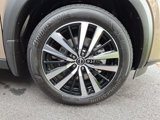 New 2025 Nissan Pathfinder Platinum image 4