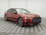 New 2025 Audi A6 3.0T Prestige image 3