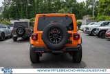 New 2025 Jeep Wrangler Unlimited Rubicon image 5