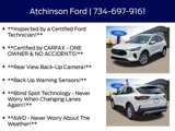 Certified 2023 Ford Escape Active w/ Tech Pack #2 image 4