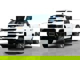 New 2025 Chevrolet Silverado 2500 Custom w/ Custom Value Package image 2