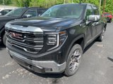 New 2025 GMC Sierra 1500 SLT w/ SLT Convenience Package image 2