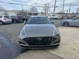 Used 2020 Hyundai Sonata SEL w/ Cargo Package image 2