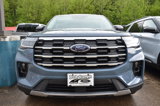 New 2025 Ford Explorer Active image 2