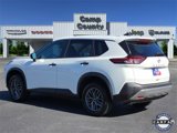 Used 2022 Nissan Rogue S image 4