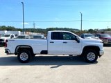 Used 2024 Chevrolet Silverado 3500 W/T w/ WT Safety Package image 5