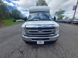 New 2026 Ford E-350 and Econoline 350 Super Duty w/ Power Equipment Group image 2