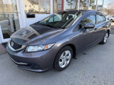 Used 2014 Honda Civic LX image 5