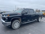 Used 2022 Chevrolet Silverado 3500 LT w/ Convenience Package image 4
