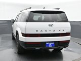New 2025 Hyundai Santa Fe Calligraphy image 4