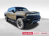 New 2025 GMC Hummer EV 3X w/ Battery Pack, 24 Module Pack image 3