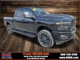 New 2025 RAM 2500 Laramie w/ Night Edition image 1