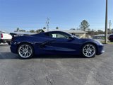 New 2025 Chevrolet Corvette Stingray Preferred Cpe image 3
