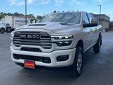New 2025 RAM 2500 Laramie image 3