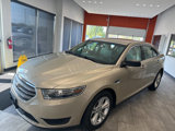 Used 2017 Ford Taurus SE image 6