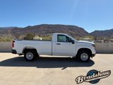 New 2025 Chevrolet Silverado 1500 W/T w/ WT Value Package image 3