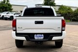 Used 2023 Toyota Tacoma SR5 w/ Technology Package image 4