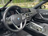 Used 2022 BMW Z4 sDrive30i w/ Driving Assistance Package image 5