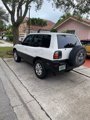 Used 1999 Toyota RAV4 2WD 4-Door image 5