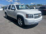 Used 2013 Chevrolet Suburban LTZ image 4