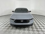 Used 2025 Honda Accord Sport image 2