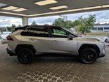 Used 2024 Toyota RAV4 XSE image 4