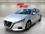 Used 2021 Nissan Altima 2.5 SV image 6
