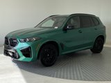 New 2026 BMW X5 M Competition w/ Executive Package image 3