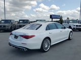 New 2025 Mercedes-Benz S 63 AMG S image 4