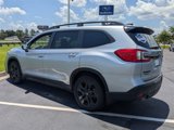 Certified 2025 Subaru Ascent Onyx Edition w/ Onyx Package image 4