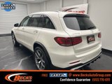 Used 2021 Mercedes-Benz GLC 43 AMG 4MATIC image 4