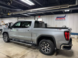 New 2025 GMC Sierra 1500 SLT image 5
