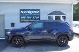 Used 2018 Jeep Compass Latitude w/ Popular Equipment Group image 2