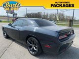 Used 2018 Dodge Challenger SXT Plus image 4