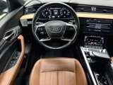 Used 2024 Audi Q8 e-tron Premium image 2