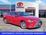 Used 2022 Lexus ES 350 w/ Accessory Package 2 image 1