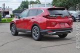 Certified 2022 Honda CR-V EX image 5